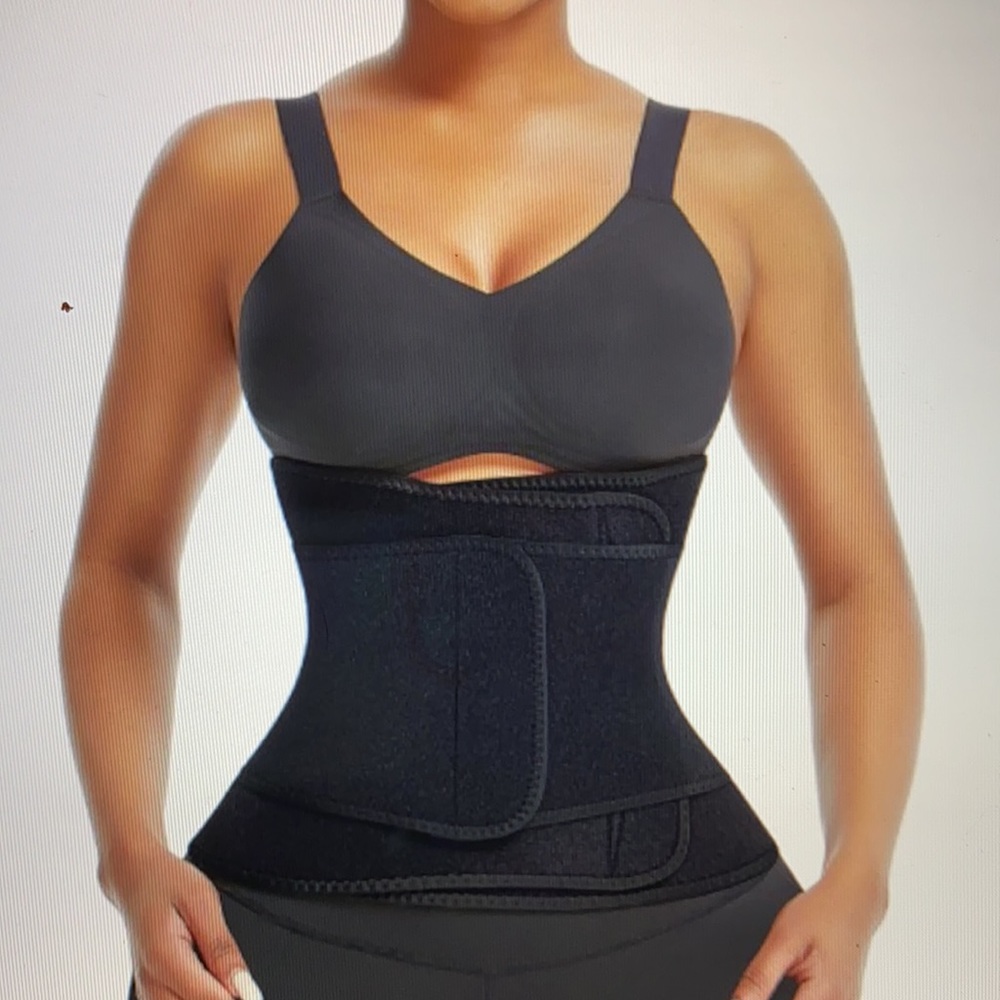 Waist Trainer
